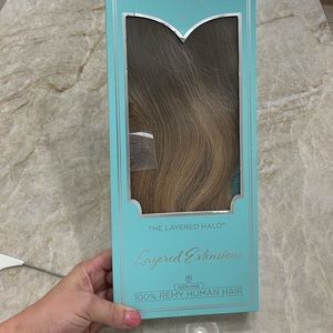 Halo Couture Extension